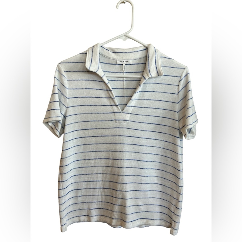 RAG AND BONE Women’s Shirt, Small